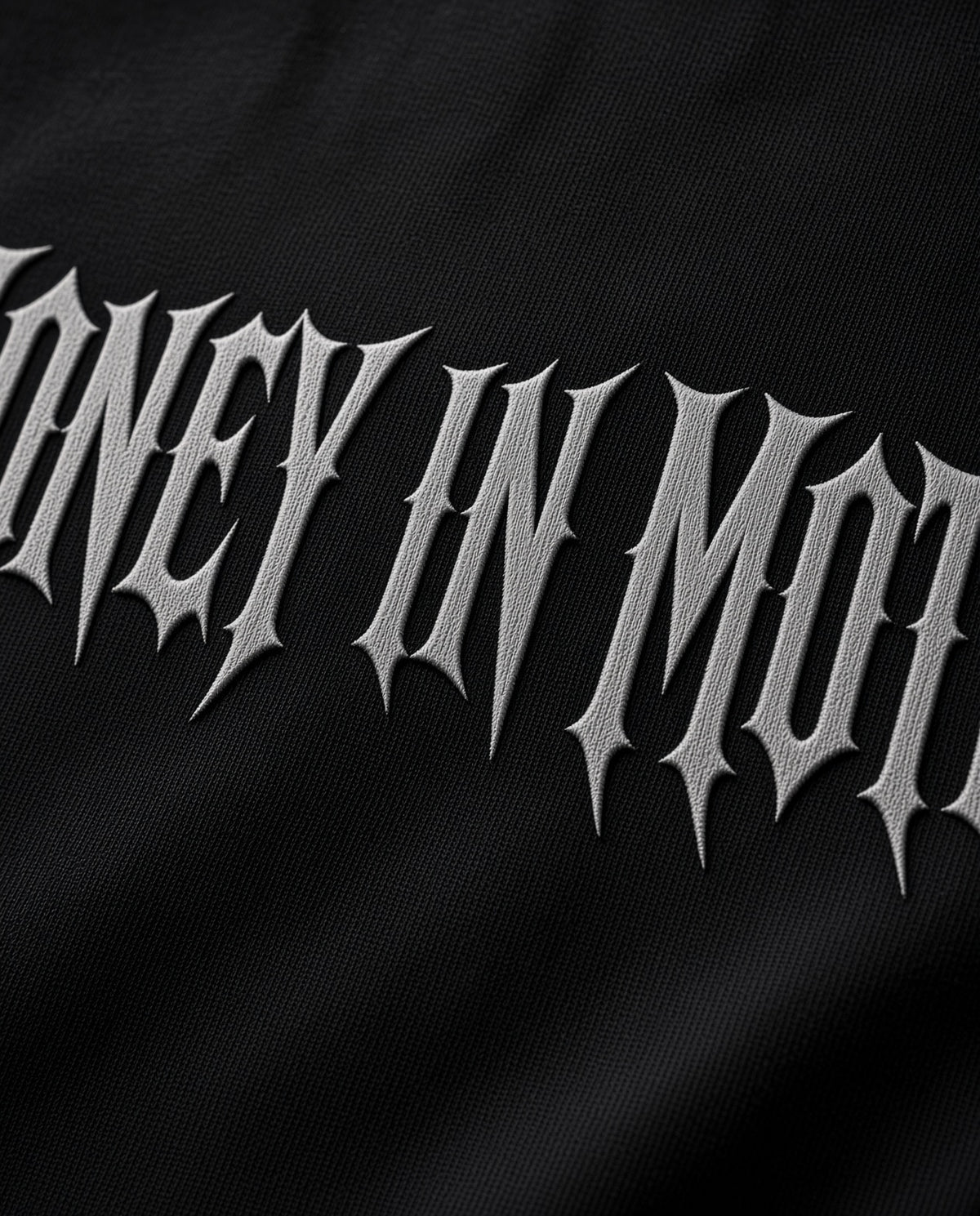 MoneyInMotion T-Shirt — Dress the Mindset