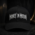 MoneyInMotion Classic Cap — Wear the Mindset