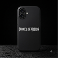 Étui de téléphone MoneyInMotion