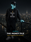 The Money File — Your Money OS (Digital Download)