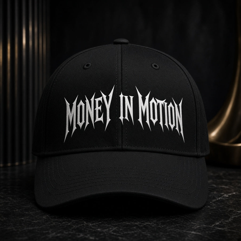 The Starter Pack — T-Shirt + Cap