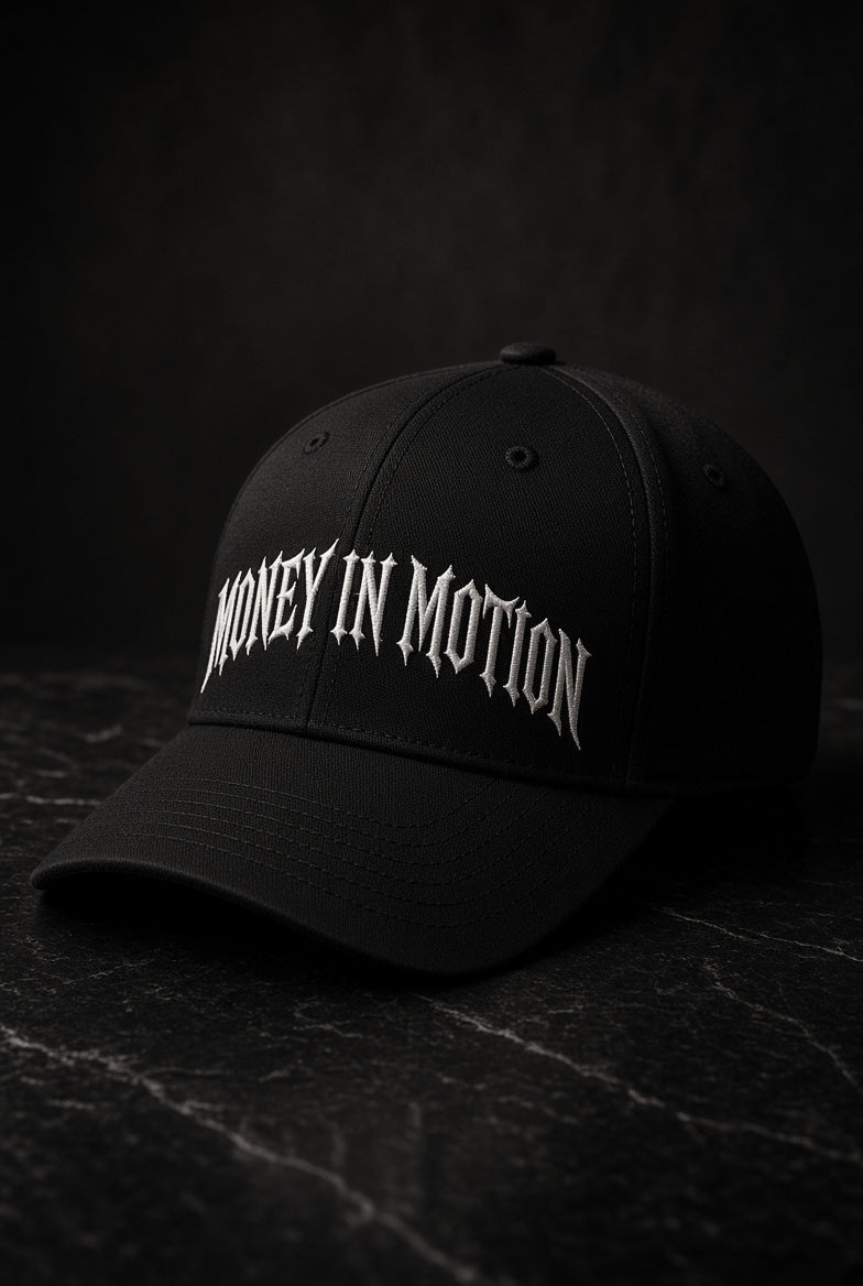 The Starter Pack — T-Shirt + Cap